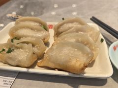 -小姜锅贴(凤凰街店)