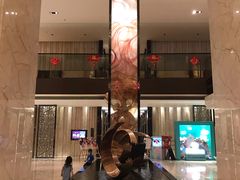 -中山利和希尔顿酒店