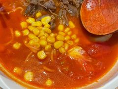 -味千拉面(上海松江二店)