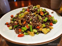 -梁记粥铺(开元地中海店)