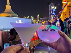 -罗斯福色戒酒吧(外滩店)
