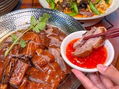 -农厨好味·温泉鹅·农家菜