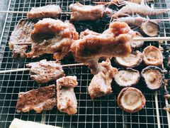 -会江钓鱼钓虾烧烤场