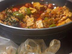 -叶派龙虾•招牌香辣蟹·海鲜(中海国际店)