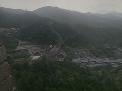 -雁门关景区