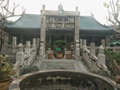 -大学习巷清真寺