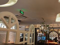 -良木缘咖啡西餐(优品道广场店)