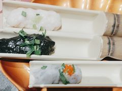 -牛YO寿喜烧火锅自助(三台子万象汇店)