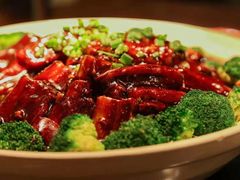 -济南香格里拉·咖啡泉自助餐厅