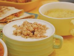 -嗨皮儿·现蒸面皮(抄纸巷店)
