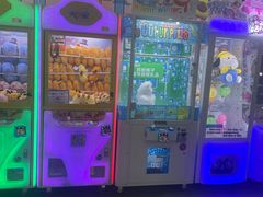-大玩家超乐场(锦华路万达店)