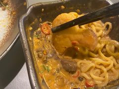 -湊湊火锅·茶憩(南京万象天地店)