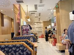 -晴季寿司(红旗街万达店)