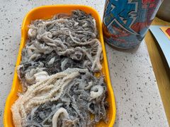 牛百叶-杏花吴记牛肉火锅