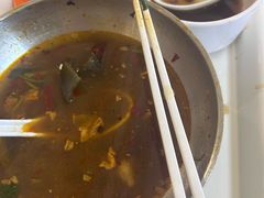 -红鼻子桂林米粉(金唐新光界店)