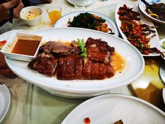 -椿记烧鹅(叠彩店)