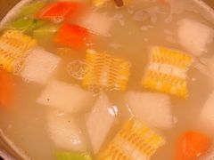 -真味鲜厨(观塘店)