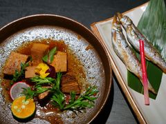 -花潮料理艺食馆(世欧广场店)