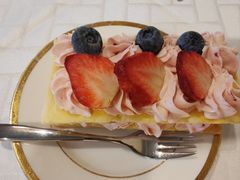 -新侨三宝乐西餐厅(崇文门店)