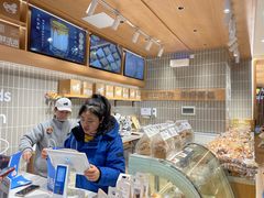 -小飞象面包公社(珠江路金鹰店)