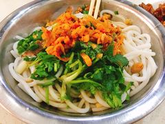 -李氏紫竹林卤粉(火车站店)