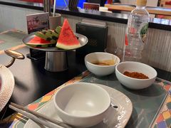 -廖掌柜·重庆鲜货火锅(上海首店)