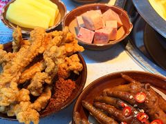 -芈重山老火锅(广州首店)