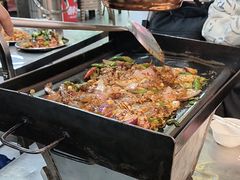 -郝大姐·乌龙山铁板烧(大学城三店)