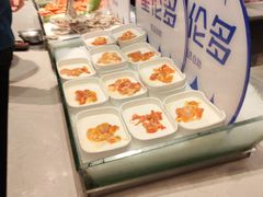 -星伦多自助料理(花山金鹰店)