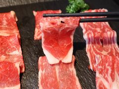 -鲜入唯煮·港式海鲜牛肉火锅(金宝街店)