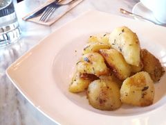 炒土豆-the rug 飞毯 (朝阳公园店)