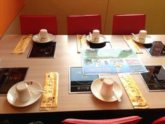 -老胶东家常菜馆(市场一路店)