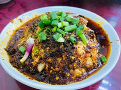 -老丘丘(较场口店)