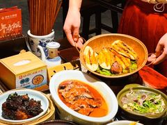 -南京大牌档(苏州中心店)
