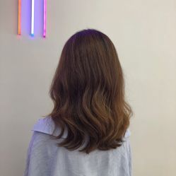 -SWANK SALON