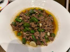 -新白鹿餐厅(城西银泰城店)