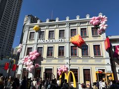 -中华巴洛克风情街