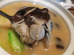 -粤港餐厅(禹州商业广场店)