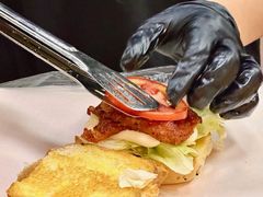 -牛约堡·手作牛肉汉堡(长宁店)