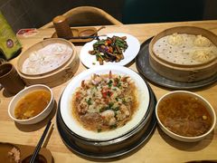-小六汤包(亚欧店)