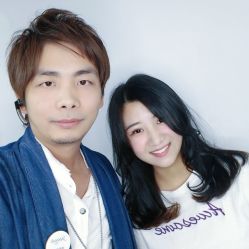 -简影造型·自选烫染接发salon