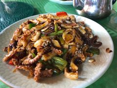 -盛港湾海鲜食府(黄沙店)