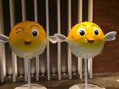 -永安鱼庄·镇江菜(东吴路店)