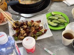 -林记潮汕海鲜砂锅粥(平潭店)