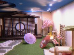 -白兔子密室(长寿路店)