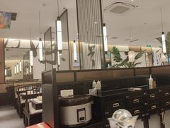 -江边城外烤全鱼(龙德广场店)