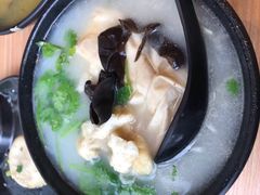 -小杨生煎(香港名都店)