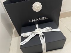 -CHANEL(恒隆广场店)