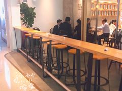 -喜茶(广州天汇igc店)