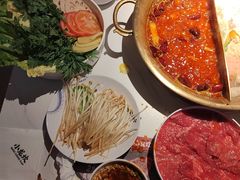 -小龙坎火锅(IFS HOT店)